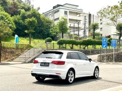 Audi A3 2020 Sportback 35 TFSI Fashion Type National VI - фото 8