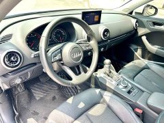 Audi A3 2020 Sportback 35 TFSI Fashion Type National VI - фото 9
