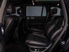 Li Auto Ideal L9 Ultra smart refresh version - фото 10