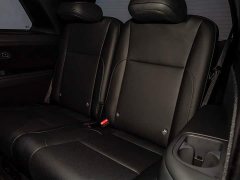 Li Auto Ideal L9 Ultra smart refresh version - фото 11