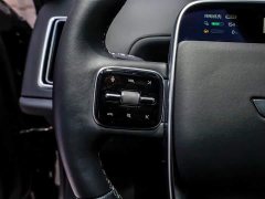 Li Auto Ideal L9 Ultra smart refresh version - фото 14