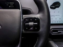 Li Auto Ideal L9 Ultra smart refresh version - фото 15