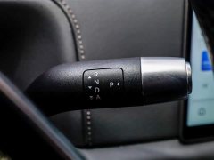 Li Auto Ideal L9 Ultra smart refresh version - фото 16