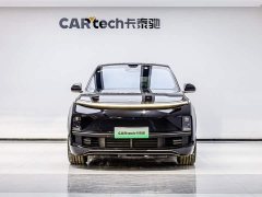 Li Auto Ideal L9 Ultra smart refresh version - фото 2