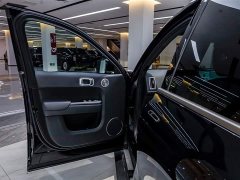 Li Auto Ideal L9 Ultra smart refresh version - фото 8