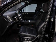 Li Auto Ideal L9 Ultra smart refresh version - фото 9