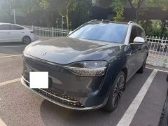 AITO M9 EREV Ultra 42kWh 6-Seater - фото 1