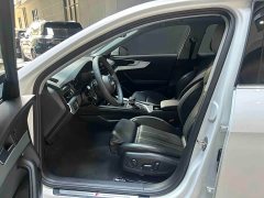 Audi A4L 40 TFSI Fashionable and Dynamic - фото 10