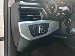 Audi A4L 40 TFSI Fashionable and Dynamic - фото 12