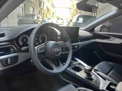 Audi A4L 40 TFSI Fashionable and Dynamic - фото 13