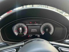 Audi A4L 40 TFSI Fashionable and Dynamic - фото 14