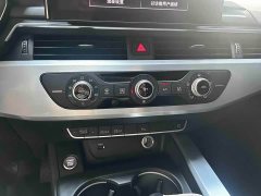 Audi A4L 40 TFSI Fashionable and Dynamic - фото 16