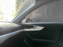 Audi A4L 40 TFSI Fashionable and Dynamic - фото 17