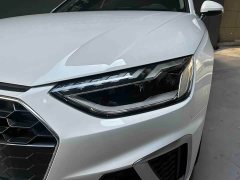 Audi A4L 40 TFSI Fashionable and Dynamic - фото 2