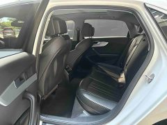 Audi A4L 40 TFSI Fashionable and Dynamic - фото 6