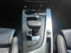 Audi A4L 40 TFSI Fashionable and Dynamic - фото 7