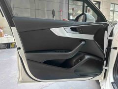 Audi A4L 40 TFSI Fashionable and Dynamic - фото 9
