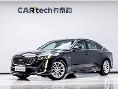 Cadillac CT5 2020 Facelift 28T Luxury - фото 1
