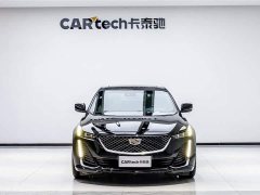 Cadillac CT5 2020 Facelift 28T Luxury - фото 2