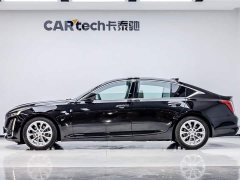 Cadillac CT5 2020 Facelift 28T Luxury - фото 3