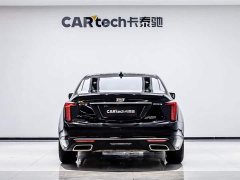Cadillac CT5 2020 Facelift 28T Luxury - фото 5