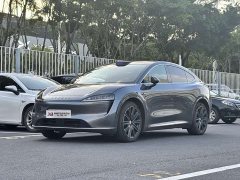 Luxeed Zhijie R7 pure electric 736km UItra - фото 1