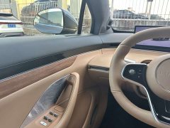 Luxeed Zhijie R7 pure electric 736km UItra - фото 10