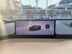 Luxeed Zhijie R7 pure electric 736km UItra - фото 11