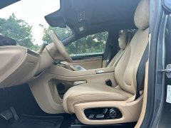 Luxeed Zhijie R7 pure electric 736km UItra - фото 12