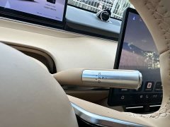 Luxeed Zhijie R7 pure electric 736km UItra - фото 13