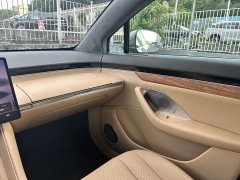 Luxeed Zhijie R7 pure electric 736km UItra - фото 14
