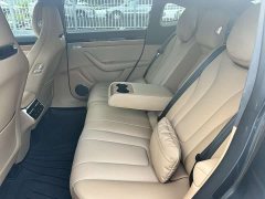 Luxeed Zhijie R7 pure electric 736km UItra - фото 16