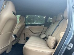 Luxeed Zhijie R7 pure electric 736km UItra - фото 17