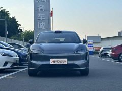 Luxeed Zhijie R7 pure electric 736km UItra - фото 2