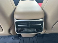 Luxeed Zhijie R7 pure electric 736km UItra - фото 20