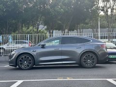 Luxeed Zhijie R7 pure electric 736km UItra - фото 3