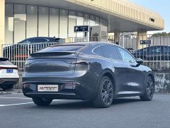 Luxeed Zhijie R7 pure electric 736km UItra - фото 4