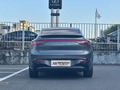 Luxeed Zhijie R7 pure electric 736km UItra - фото 5