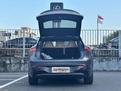 Luxeed Zhijie R7 pure electric 736km UItra - фото 6