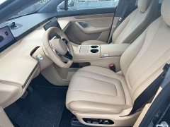 Luxeed Zhijie R7 pure electric 736km UItra - фото 7
