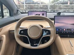 Luxeed Zhijie R7 pure electric 736km UItra - фото 8