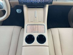 Luxeed Zhijie R7 pure electric 736km UItra - фото 9