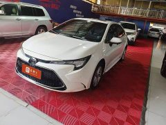 Toyota Levin 185T CVT Deluxe Edition - фото 1