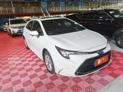 Toyota Levin 185T CVT Deluxe Edition - фото 2