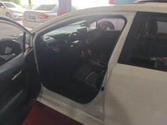 Toyota Levin 185T CVT Deluxe Edition - фото 4