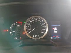 Toyota Levin 185T CVT Deluxe Edition - фото 6