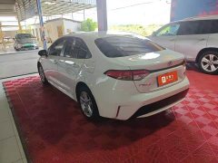 Toyota Levin 185T CVT Deluxe Edition - фото 7