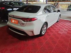 Toyota Levin 185T CVT Deluxe Edition - фото 8