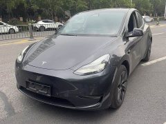 Tesla Model Y rear-wheel drive version - фото 1