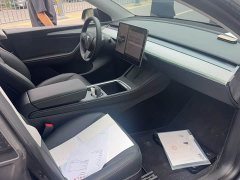 Tesla Model Y rear-wheel drive version - фото 3